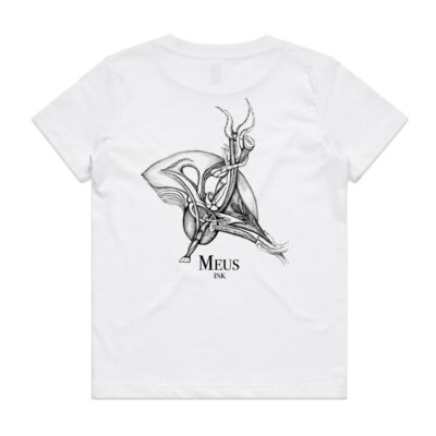 Meus Ink: Epicurean  Thumbnail