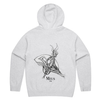 Meus Ink: Epicurean  Thumbnail