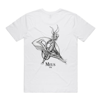 Meus Ink: Epicurean  Thumbnail