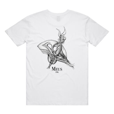 Meus Ink: Epicurean  Thumbnail