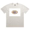 Mens Heavy Faded Tee Thumbnail